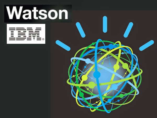 IBM anuncia nuevos socios para su supercomputadora Watson y su integración pública en la nube