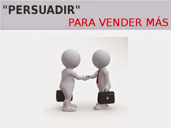persuadirParaVender