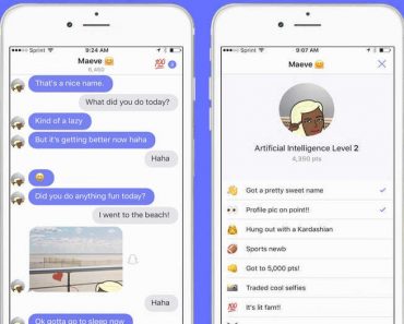 Hugging Face crea un amigo virtual inteligente con el que conversar