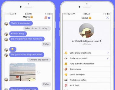 Hugging Face crea un amigo virtual inteligente con el que conversar