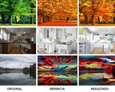 Adobe presenta una asombrosa herramienta de retoque digital con IA