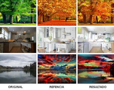Adobe presenta una asombrosa herramienta de retoque digital con IA