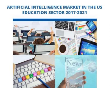 Informe: la inteligencia artificial en el sector educativo estadounidense hasta 2021
