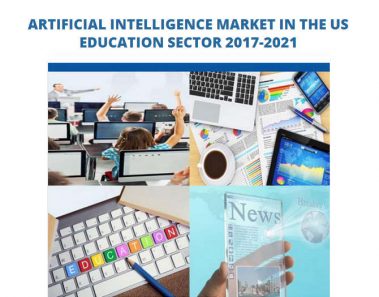 Informe: la inteligencia artificial en el sector educativo estadounidense hasta 2021