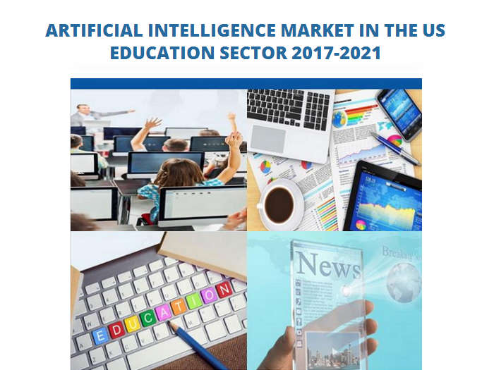 Informe: la inteligencia artificial en el sector educativo estadounidense hasta 2021