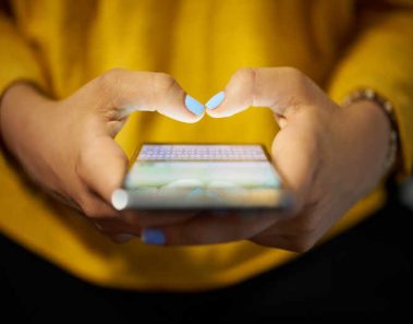 Triggr Health, una app con inteligencia artificial para tratar adicciones