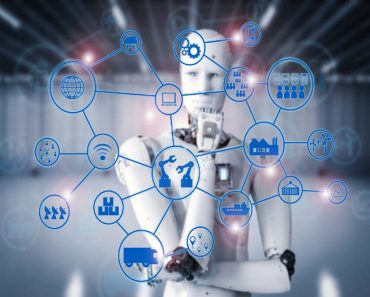 Nueva inteligencia artificial que muestra curiosidad por naturaleza
