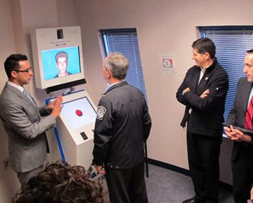 Detector de mentiras con inteligencia artificial para mejorar la seguridad en los aeropuertos
