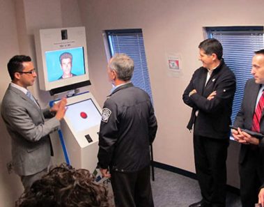 Detector de mentiras con inteligencia artificial para mejorar la seguridad en los aeropuertos