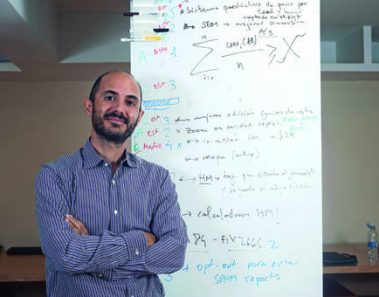 Andrés Torrubia