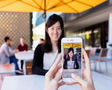 Seeing AI, la app que describe a los invidentes qué hay a su alrededor