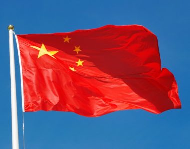 Líderes tecnológicos en China