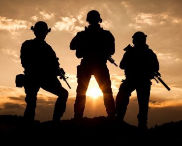 Usos de la IA en el campo militar