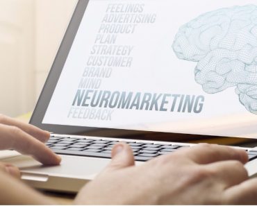 La IA está revolucionando el neuromarketing