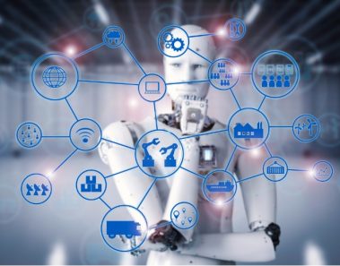 La diferencia entre inteligencia artificial y automatización