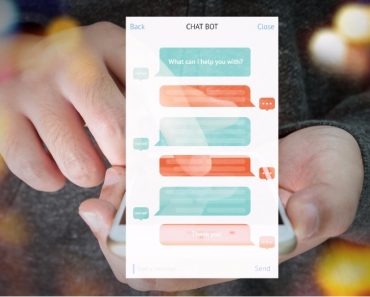 Porqué los chatbots necesitan aún supervisión humana