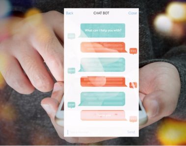 Porqué los chatbots necesitan aún supervisión humana