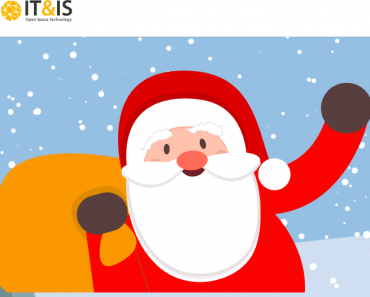 Chatbot Papá Noel ITYIS