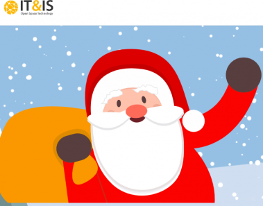 Chatbot Papá Noel ITYIS