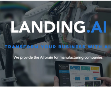 Landing.AI Andrew Ng