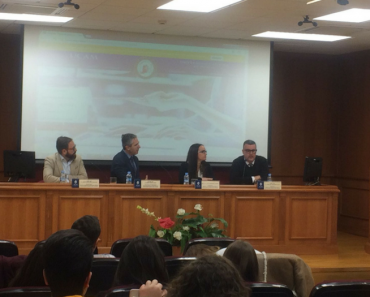Presentación UCAM