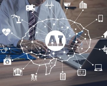 Google usa 46 mil millones de datos para predicciones en salud