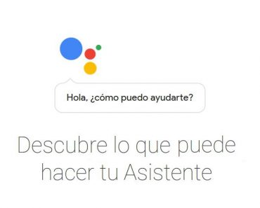 Todo lo que debes saber sobre el asistente de Google