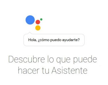 Todo lo que debes saber sobre el asistente de Google