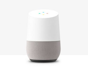 Google home