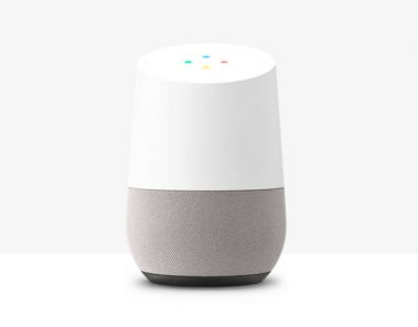 Google home
