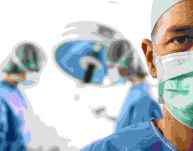IA para paliar la escasez de médicos en China