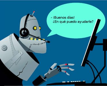 Chatbots, más funcionalidad que IA