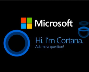 Microsoft Cortana