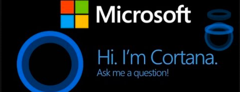 Microsoft Cortana