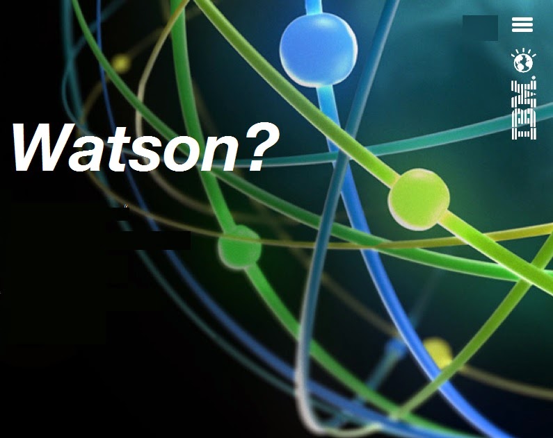 El superordenador de IBM Watson ¿discutirá con nuestro médico?