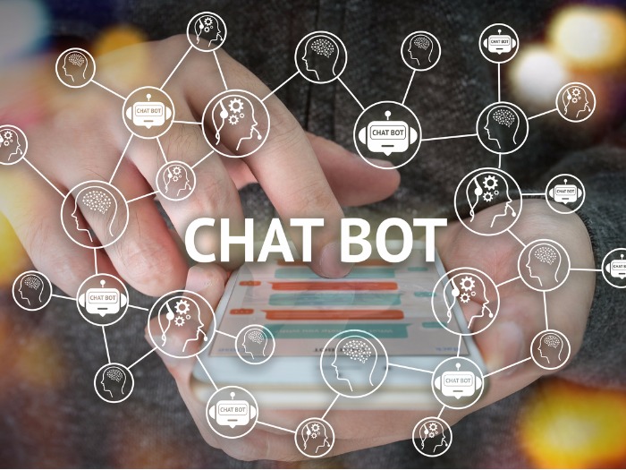Chatbots basados en IA: tendencias para 2022