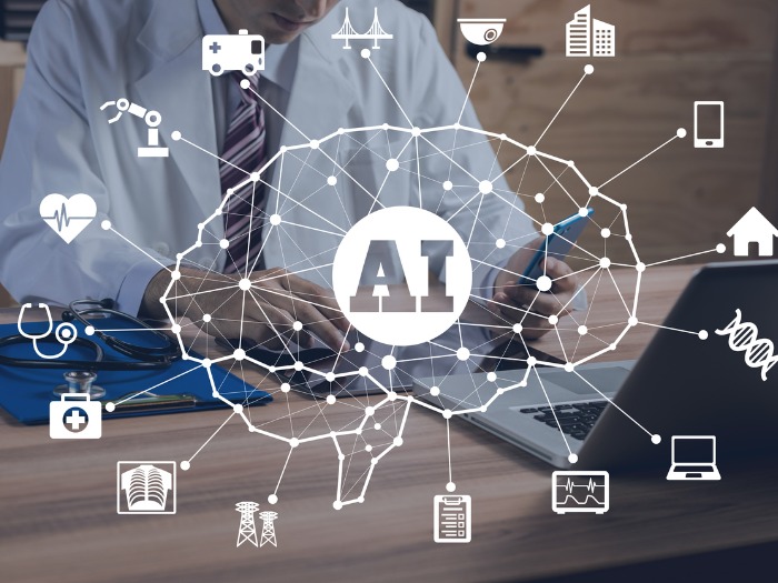 Las empresas más innovadoras en inteligencia artificial de 2022 según Fast Company