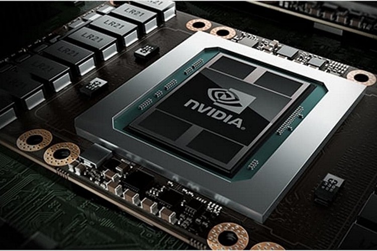 NVIDIA GPU