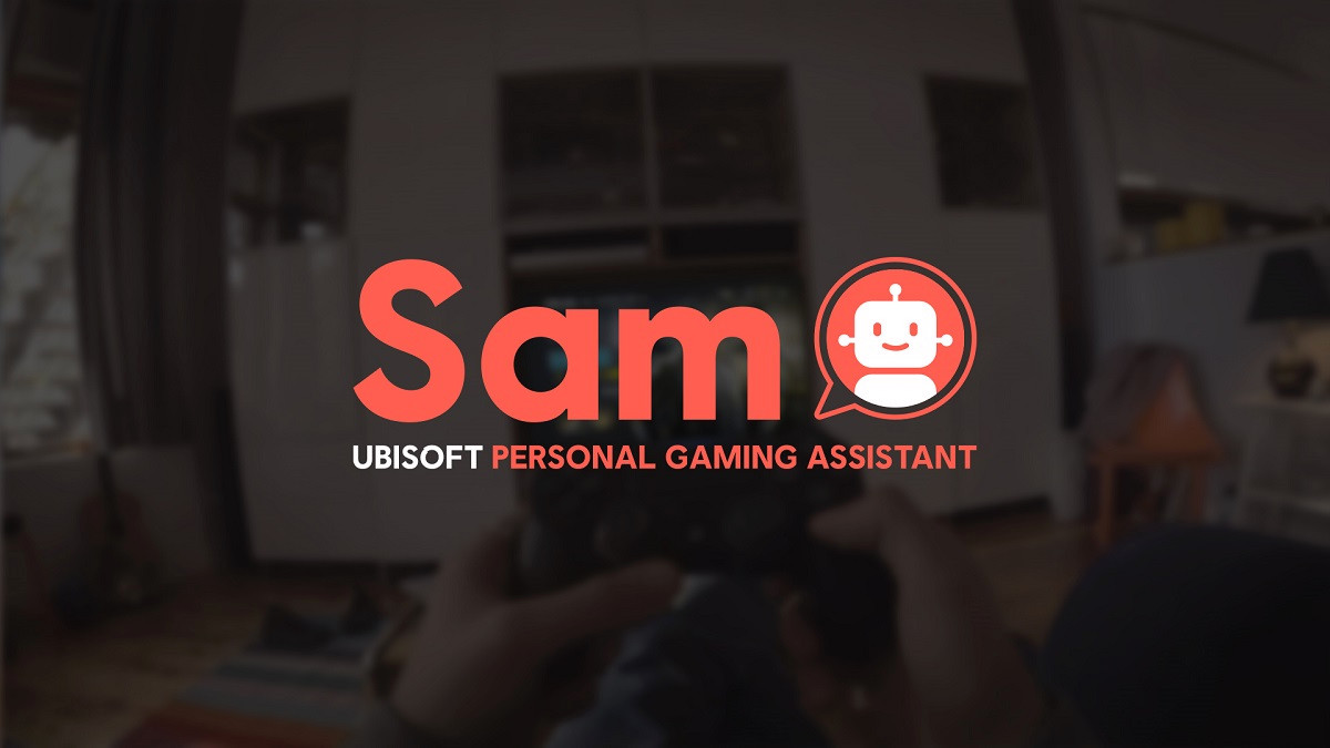 La nueva cultura generacional: «Sam» el chatbot de Ubisoft supera los 1.6 millones de usuarios y 10 millones de preguntas