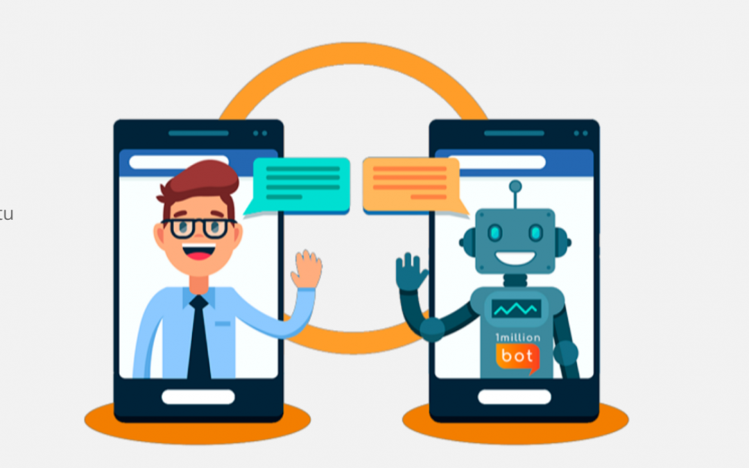 Los atributos de un buen chatbot (1MillionBot)