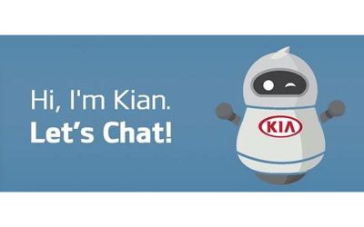 Kian, un caso de éxito en los chatbots de la industria del automóvil (con más interacciones que la web corporativa KIA)