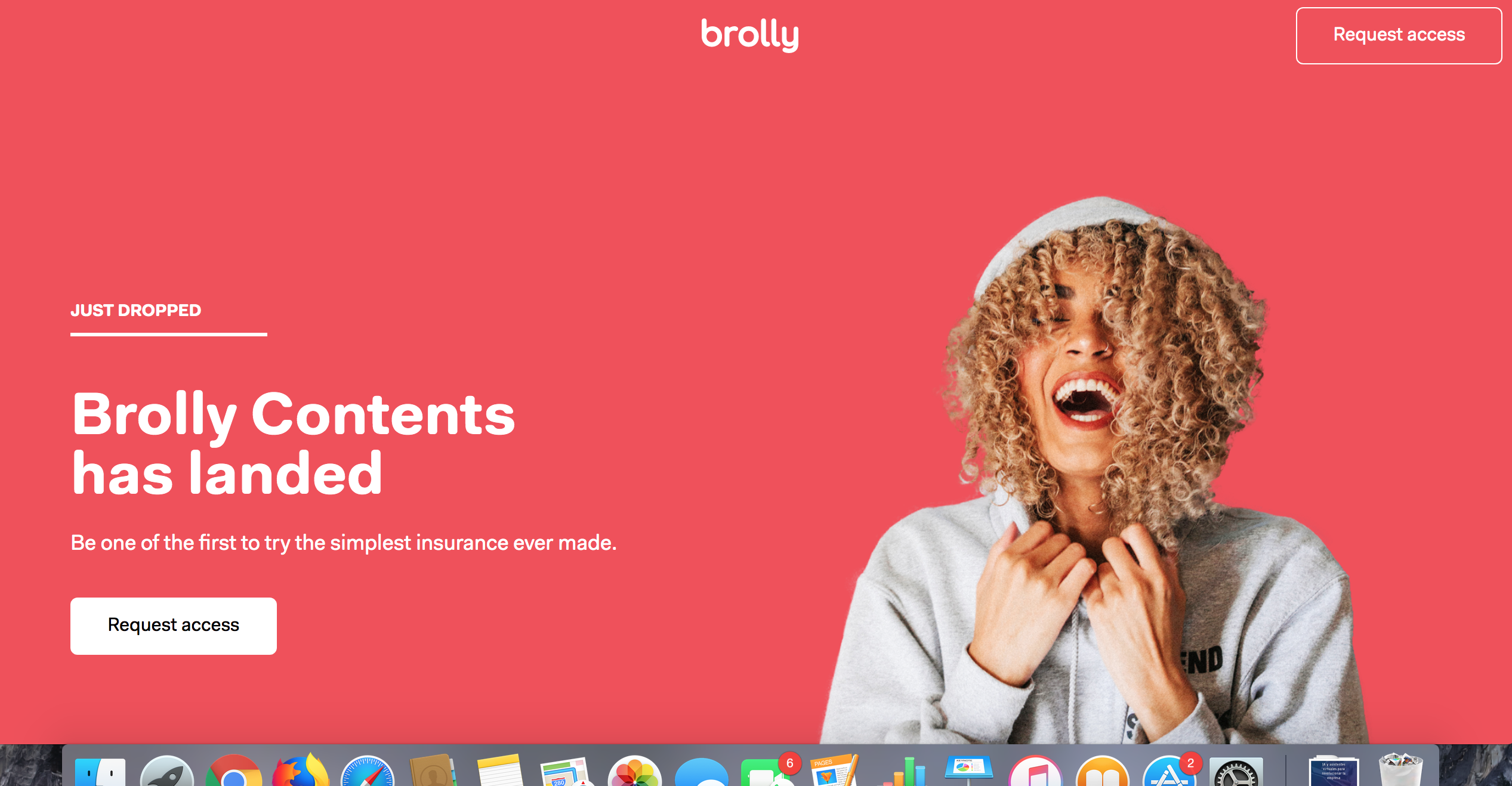 Brolly: App + Chatbot para revolucionar el sector seguros com IA y ...