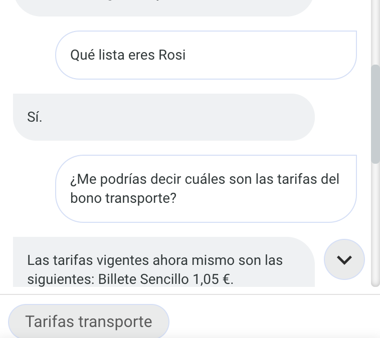 Cómo hacer “más humano” tu chatbot