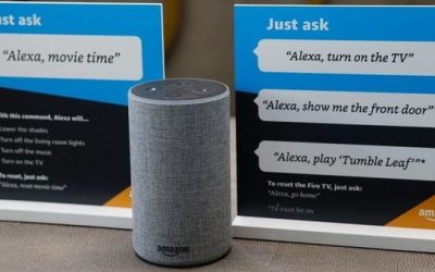 Amazon te permitirá pagar facturas con Alexa