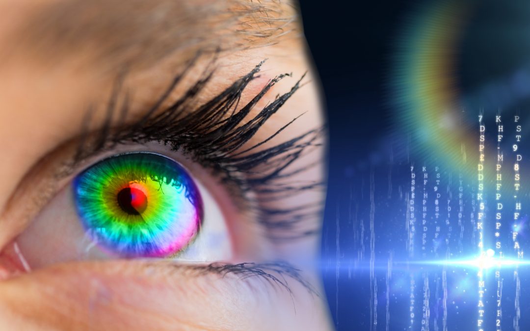 Una simple prueba ocular con IA podría predecir  un futuro ataque cardíaco