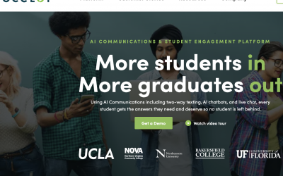 Ocelot, una plataforma dirigida a universitarios, recauda $117 millones en su primera financiación externa