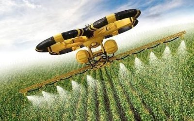 Cómo las empresas emergentes de Agritech aprovechan la IA y el IoT para reinventar el sector agrícola