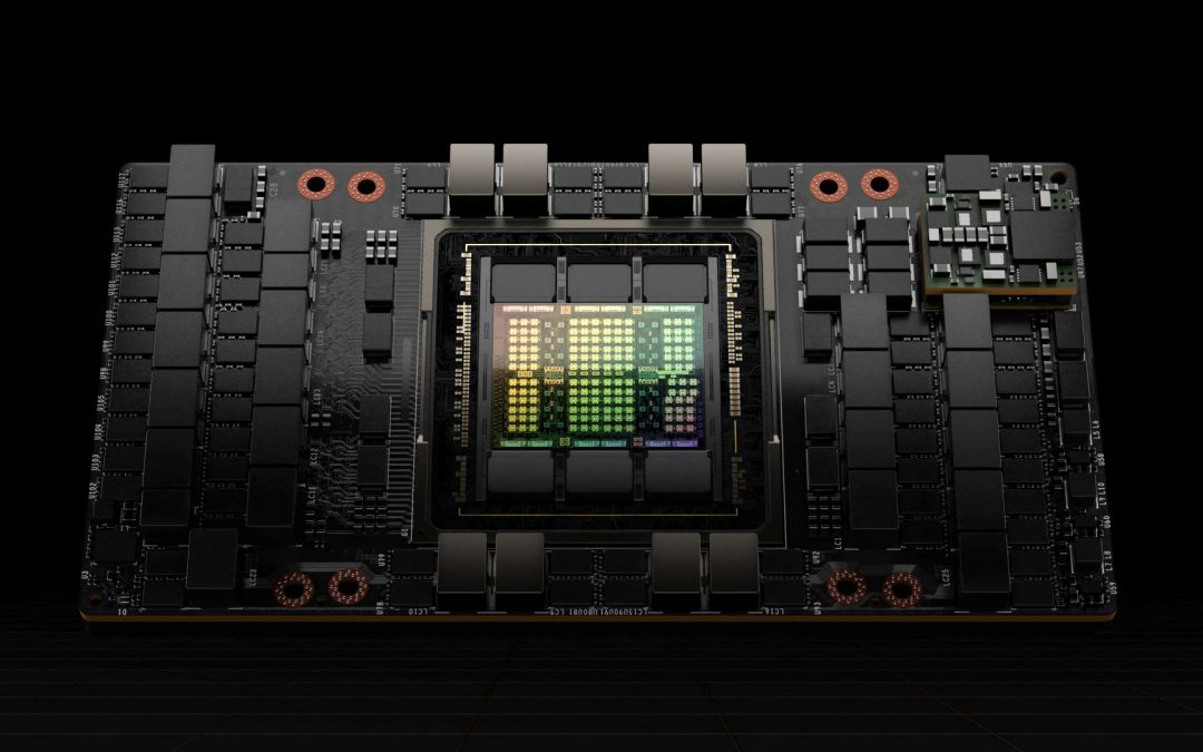 Microsoft y Nvidia se asocian para construir una supercomputadora de IA masiva en la nube