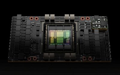 Microsoft y Nvidia se asocian para construir una supercomputadora de IA masiva en la nube