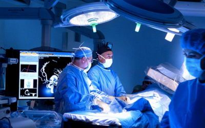 3 formas en que los hospitales pueden recuperar los ingresos quirúrgicos aprovechando la IA y la automatización
